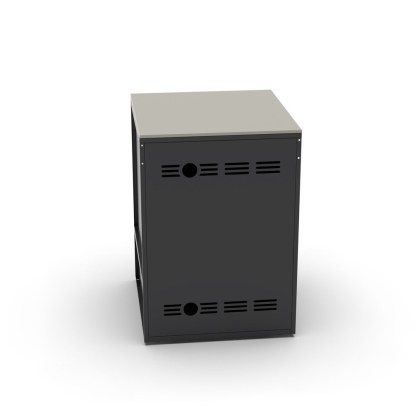 Brabura CT 60 Ψυγείο (2)